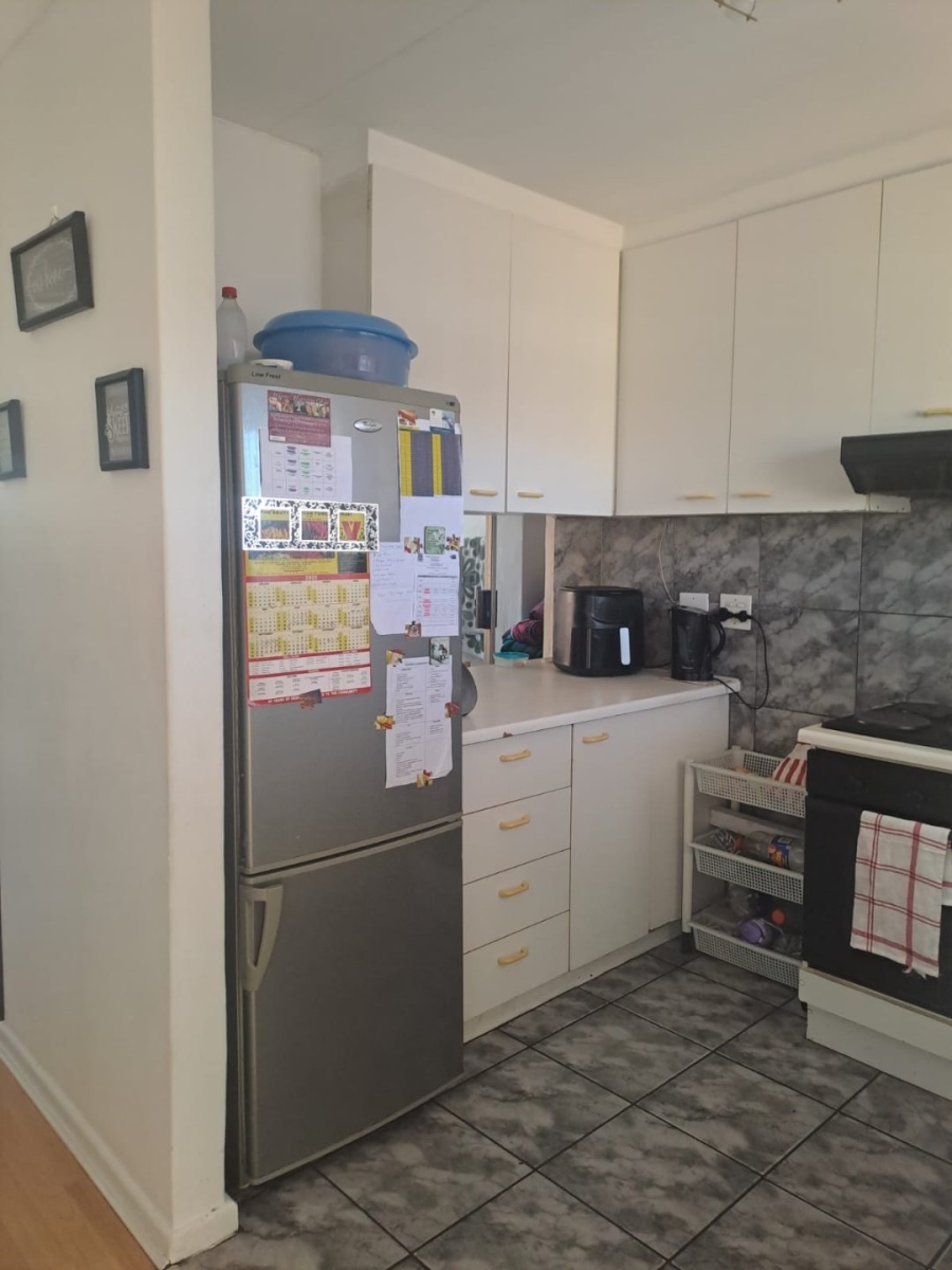 To Let 3 Bedroom Property for Rent in Retreat Western Cape